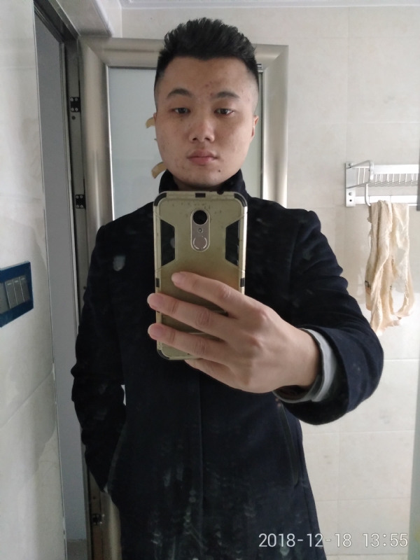 龙少爷的第一张照片--灵川蓝颜知己交友网